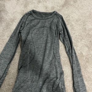Long sleeve lulu
